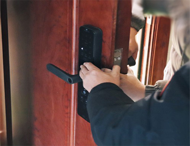 江孜24小时上门开锁公司
